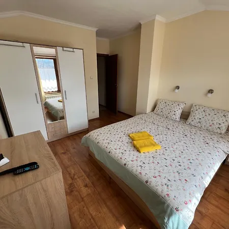 Vv Bansko