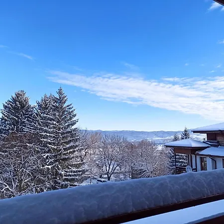 Appartement Vv Bansko