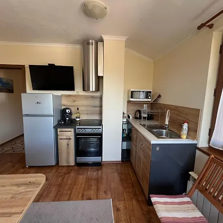 Vv Appartamento Bansko